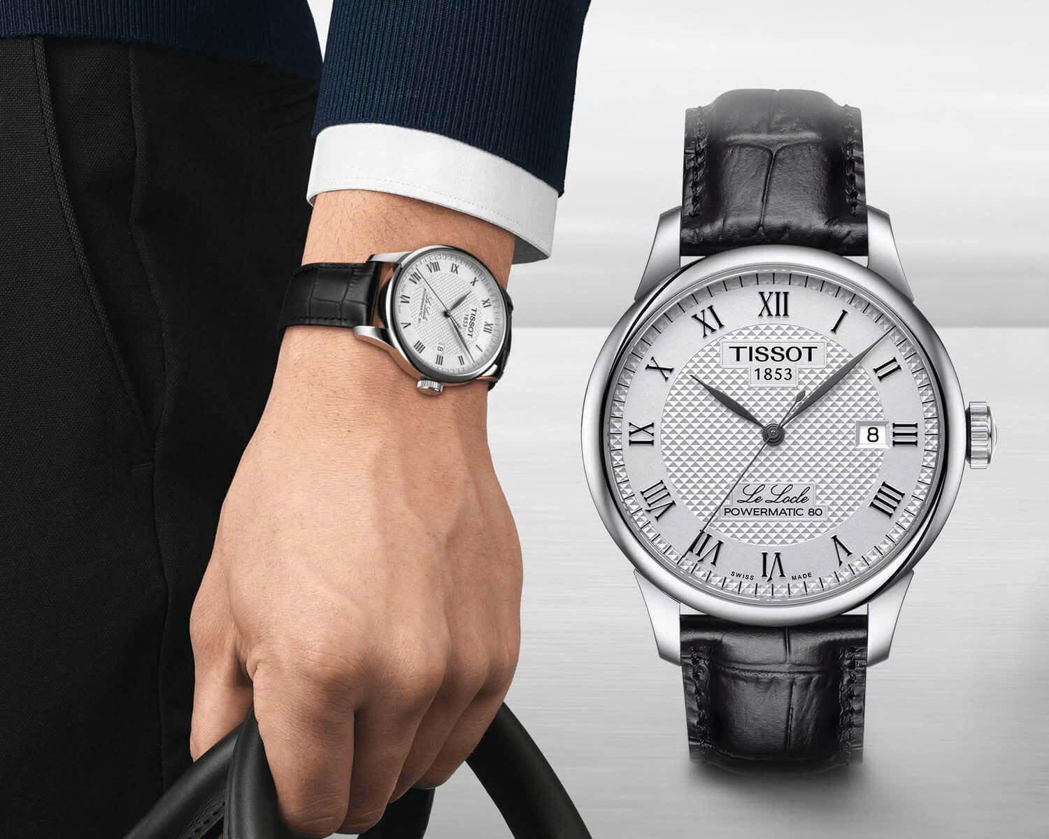 TISSOT T006.407.16.033.00